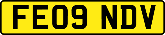 FE09NDV