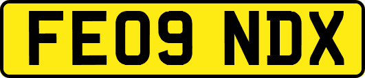 FE09NDX