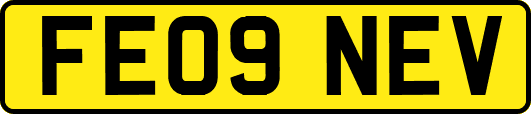 FE09NEV