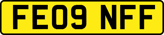FE09NFF