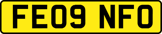 FE09NFO