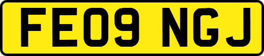 FE09NGJ