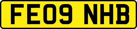 FE09NHB