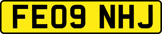 FE09NHJ