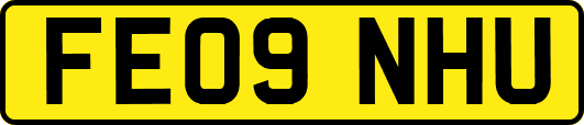 FE09NHU