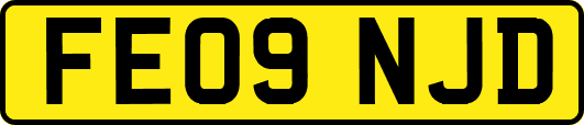 FE09NJD