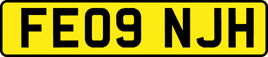 FE09NJH