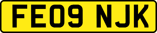 FE09NJK