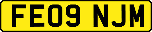 FE09NJM