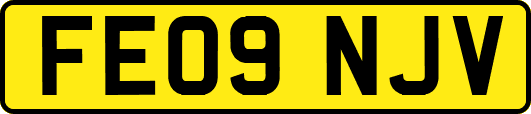 FE09NJV