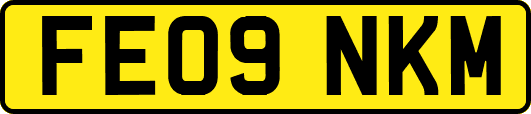 FE09NKM