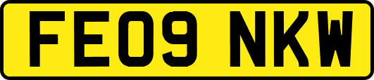 FE09NKW