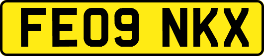 FE09NKX