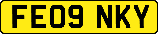 FE09NKY