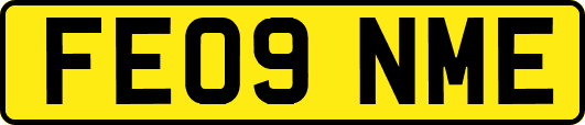 FE09NME