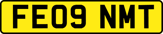 FE09NMT