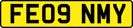 FE09NMY