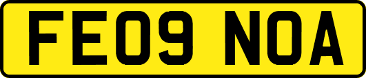 FE09NOA