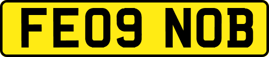 FE09NOB