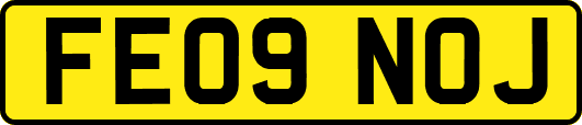 FE09NOJ