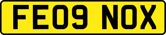 FE09NOX