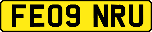 FE09NRU