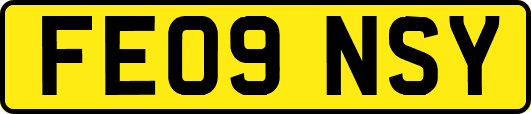 FE09NSY