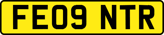 FE09NTR