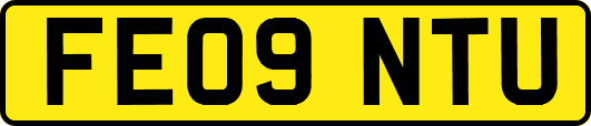FE09NTU