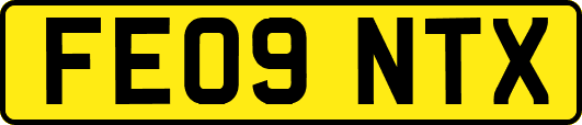 FE09NTX