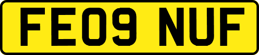 FE09NUF