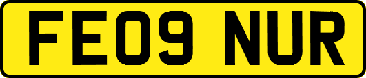 FE09NUR