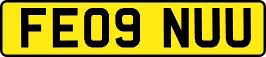 FE09NUU