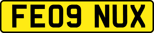 FE09NUX