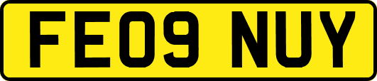 FE09NUY