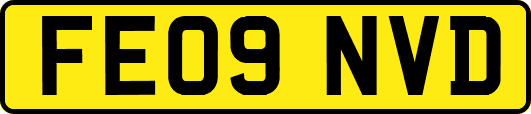 FE09NVD