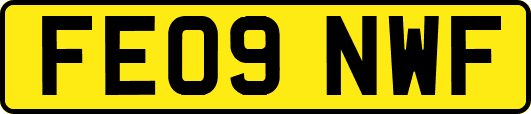 FE09NWF