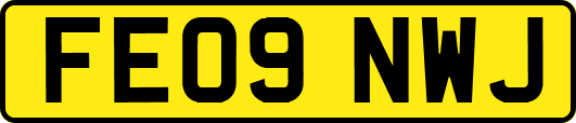 FE09NWJ