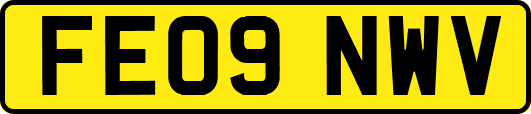 FE09NWV