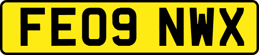 FE09NWX