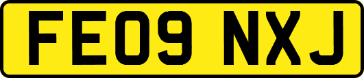FE09NXJ