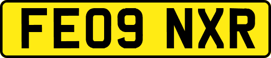 FE09NXR
