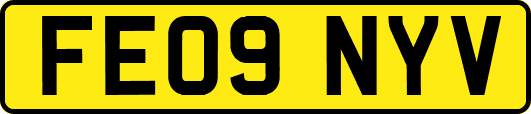 FE09NYV