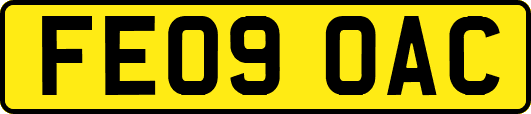 FE09OAC