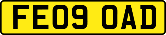 FE09OAD