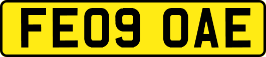 FE09OAE