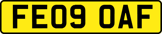 FE09OAF