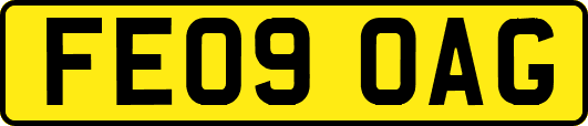 FE09OAG