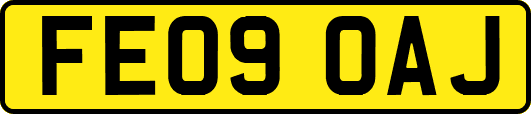 FE09OAJ