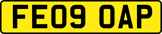 FE09OAP